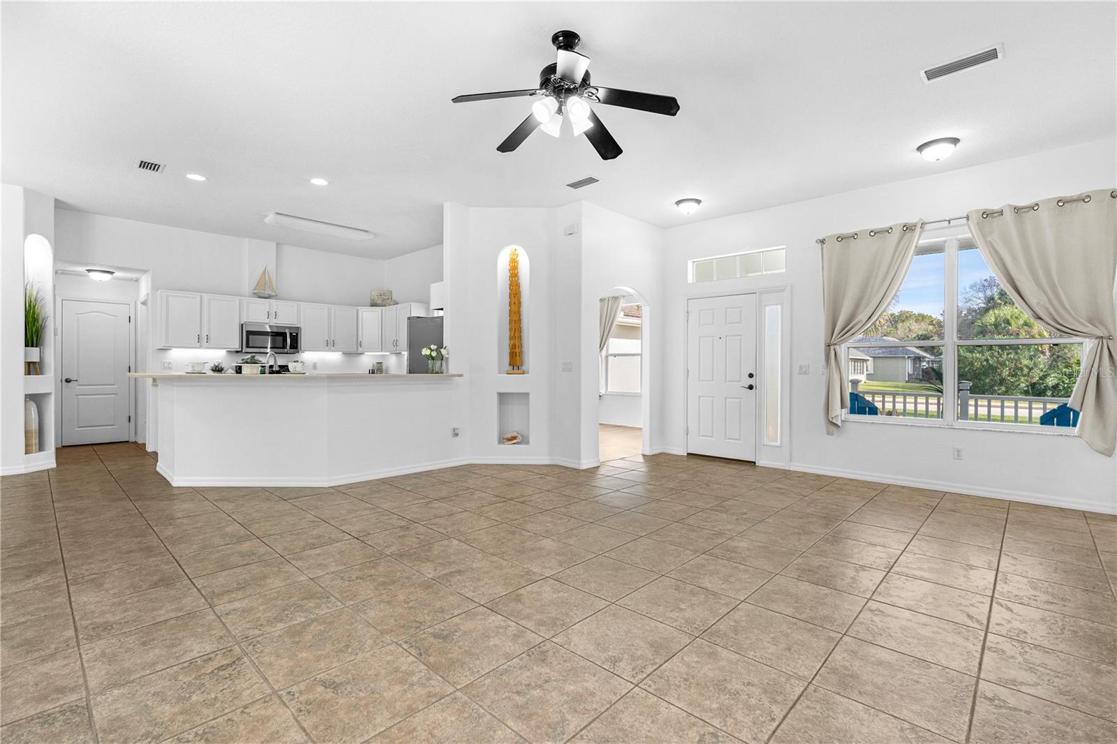 MALLARDS REACH - Residential