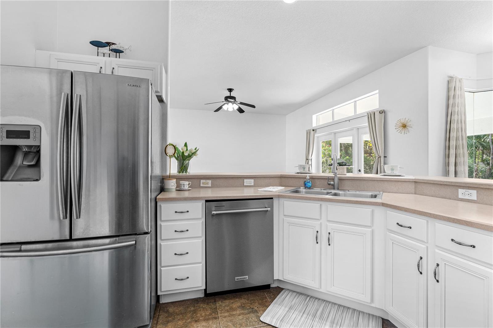 MALLARDS REACH - Residential