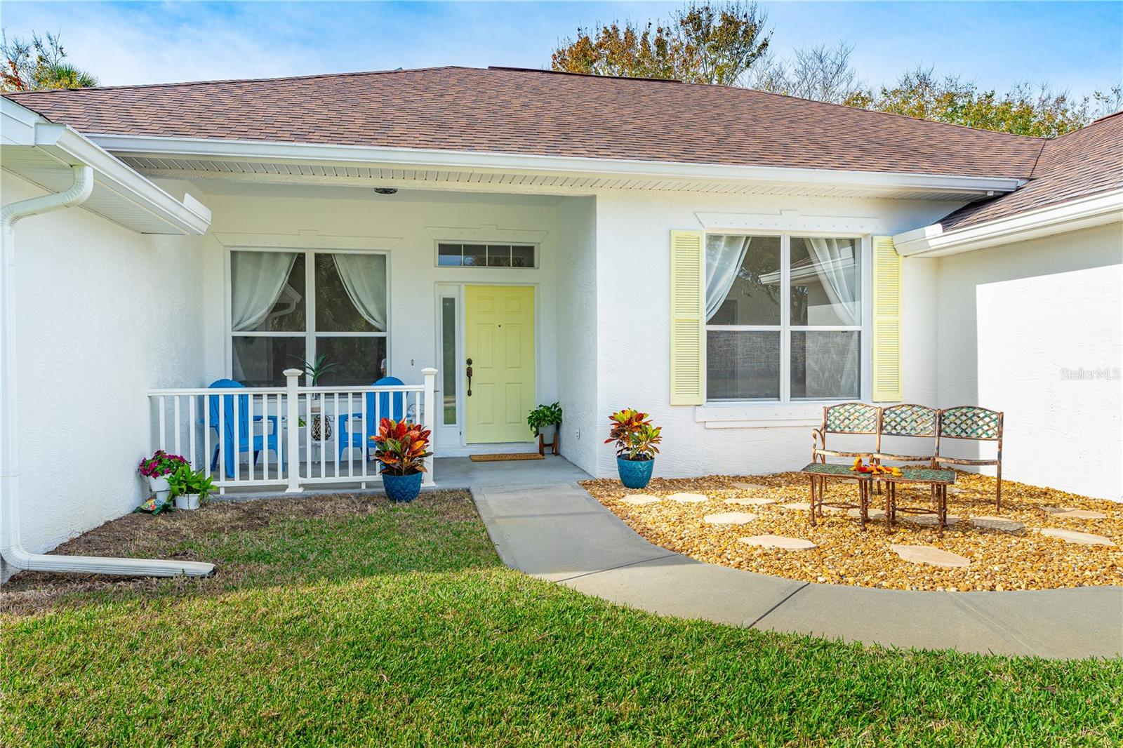 MALLARDS REACH - Residential