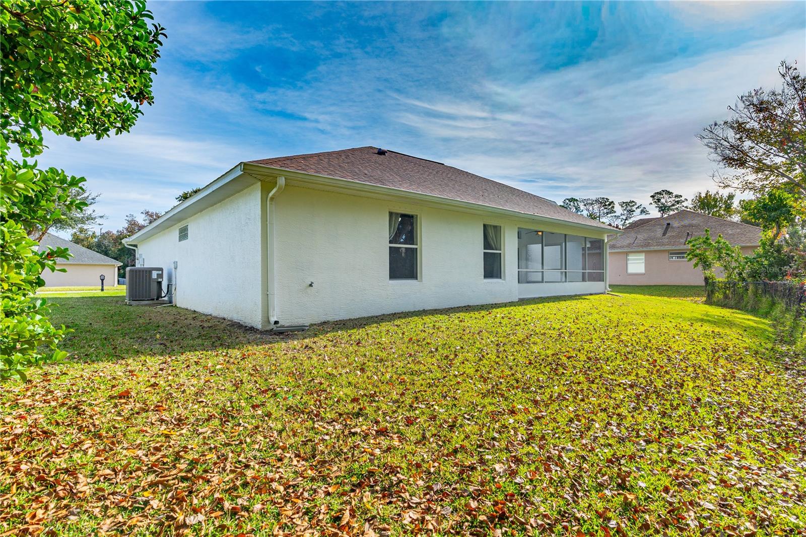 MALLARDS REACH - Residential