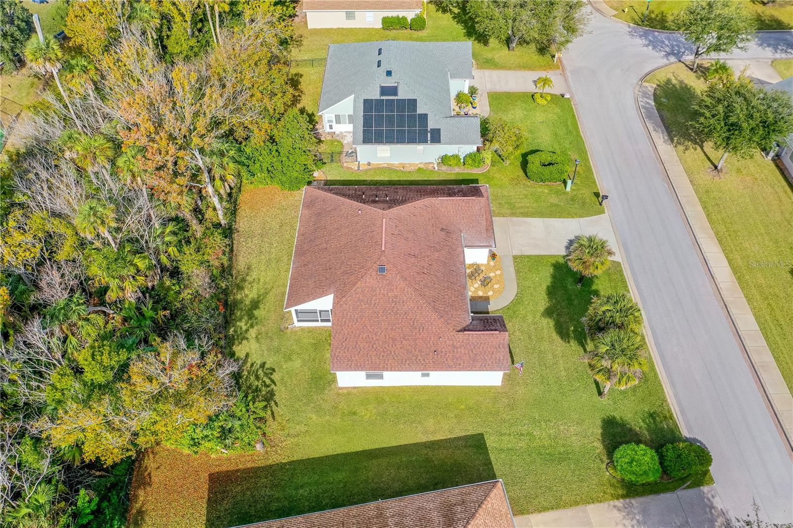 MALLARDS REACH - Residential