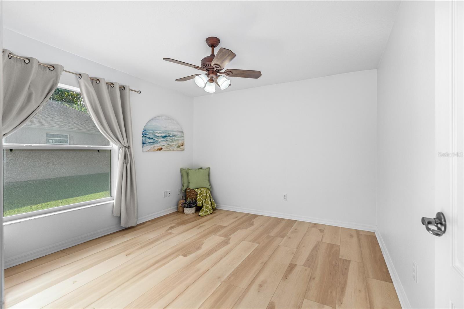 MALLARDS REACH - Residential