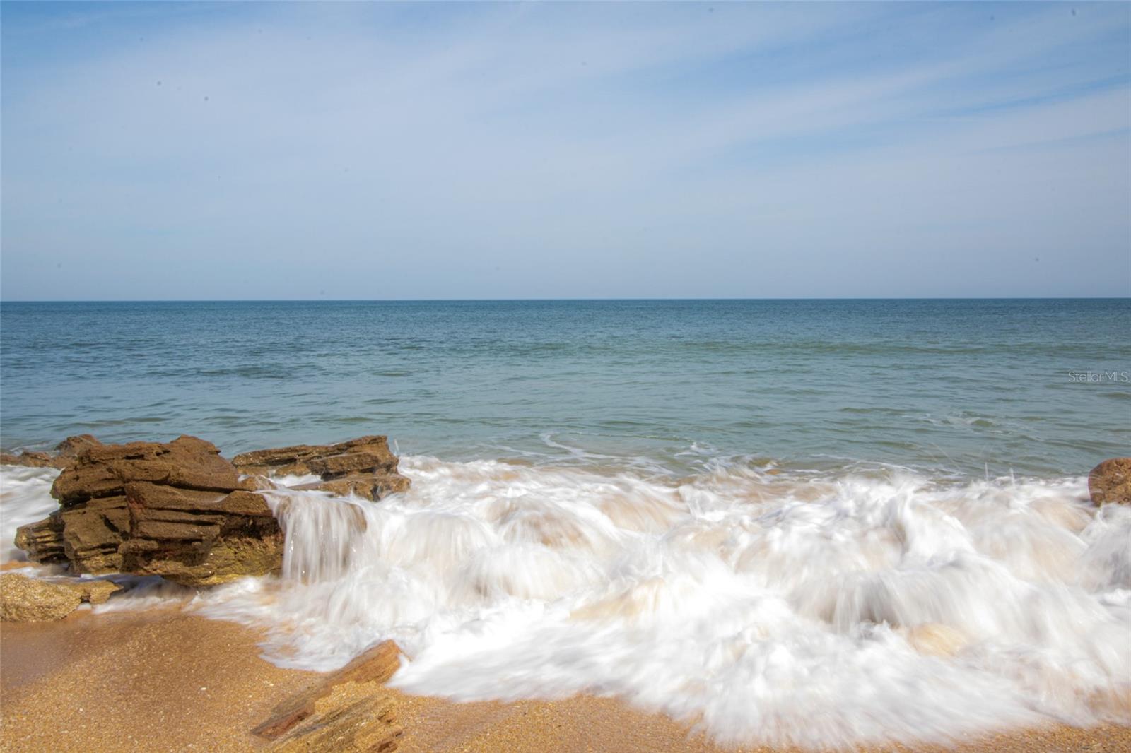 MARITIME ESTATES SUB - Land