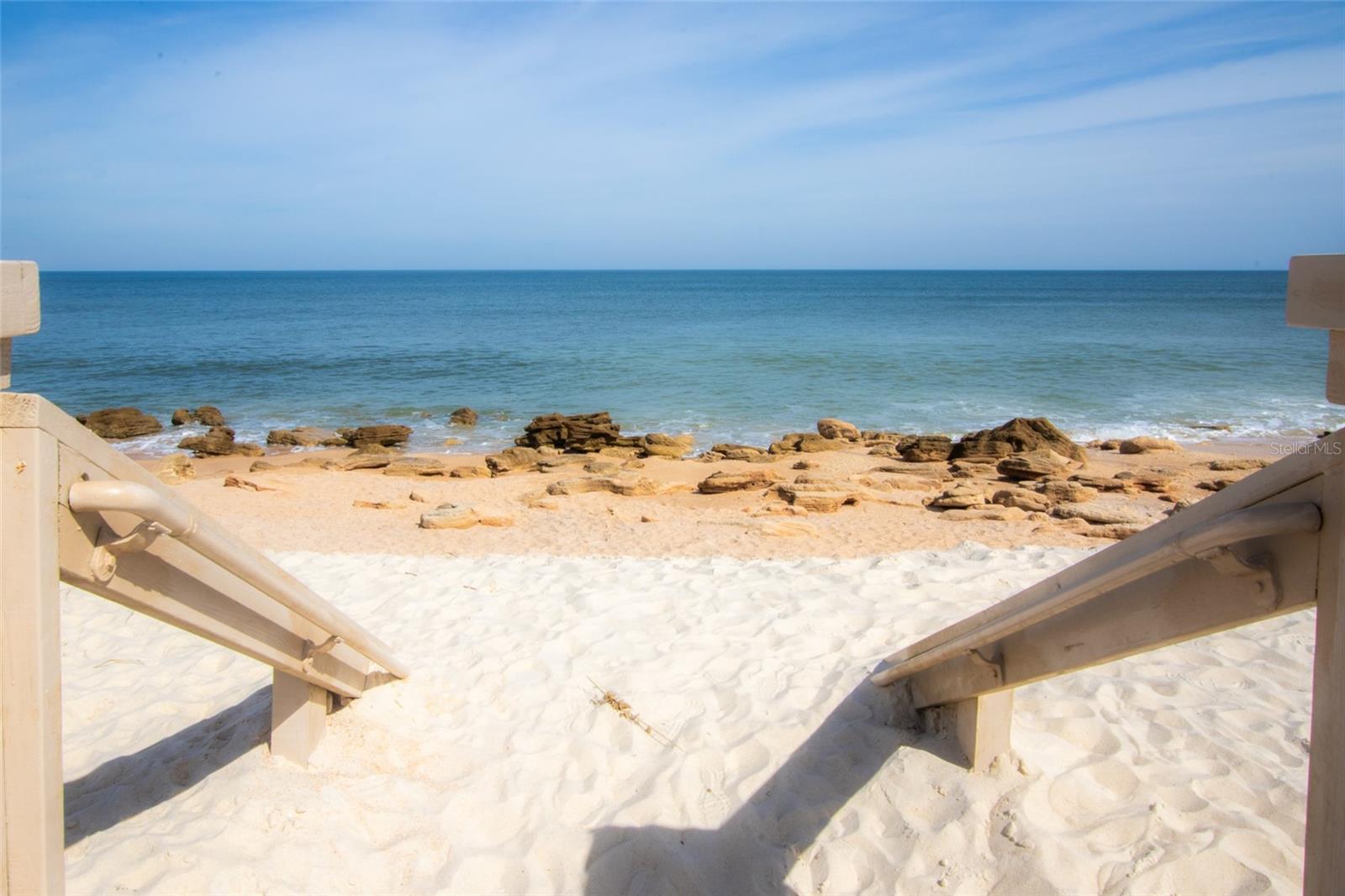 MARITIME ESTATES SUB - Land