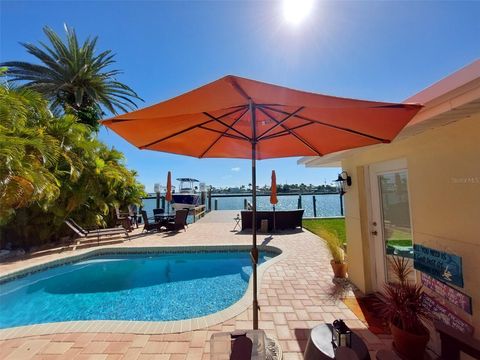 A home in REDINGTON BEACH