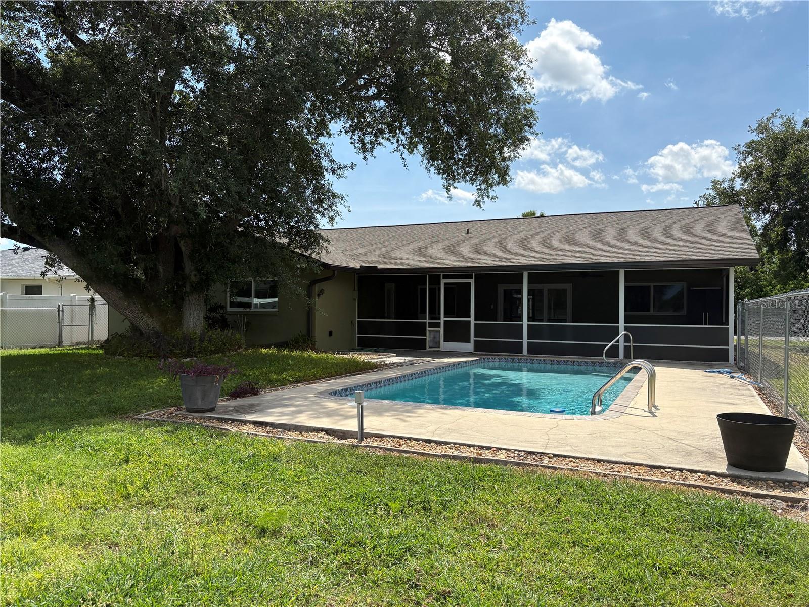 PORT CHARLOTTE SEC 051 - Residential