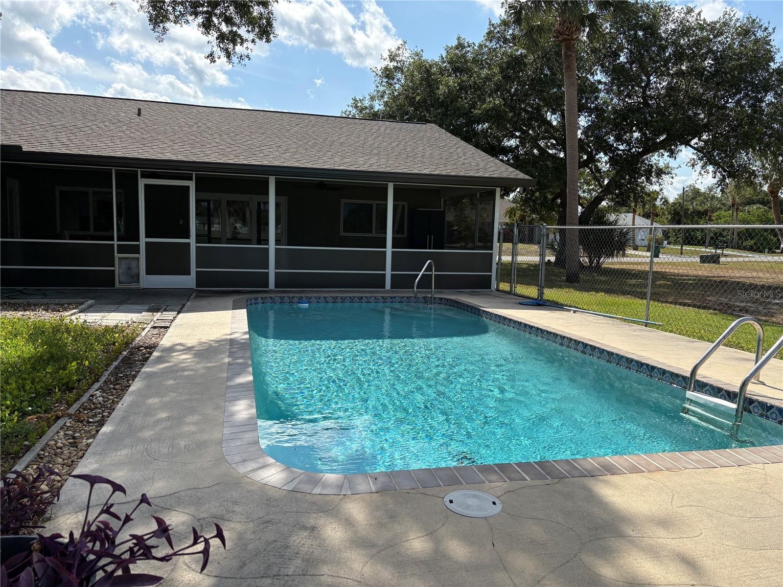 PORT CHARLOTTE SEC 051 - Residential