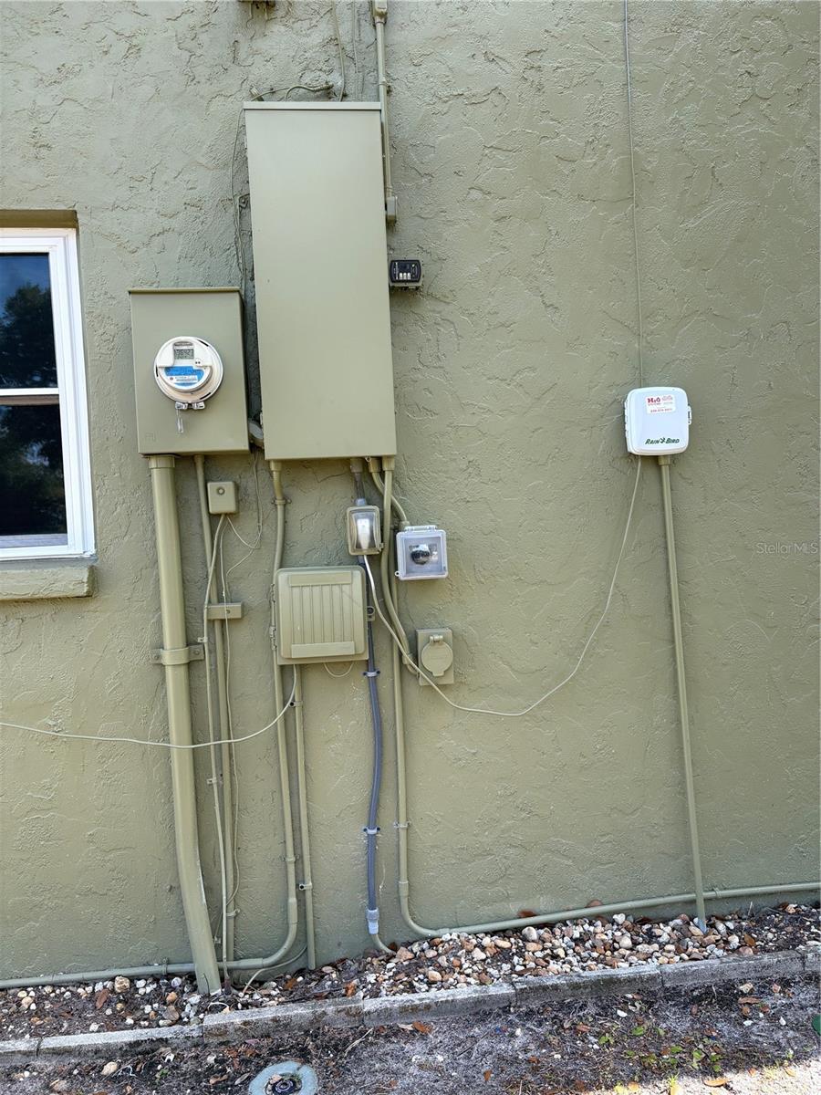 PORT CHARLOTTE SEC 051 - Residential
