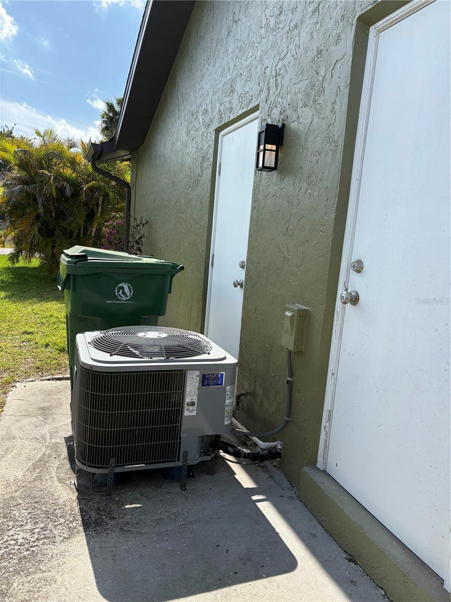 PORT CHARLOTTE SEC 051 - Residential