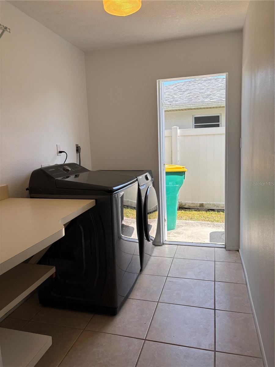 PORT CHARLOTTE SEC 051 - Residential