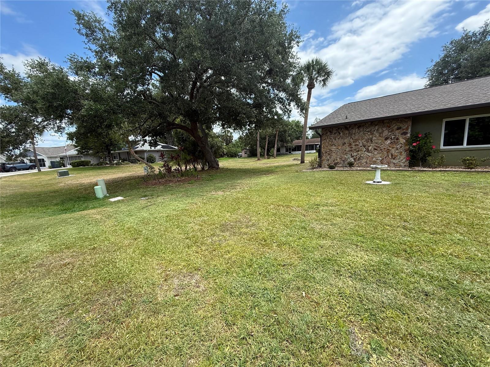PORT CHARLOTTE SEC 051 - Residential