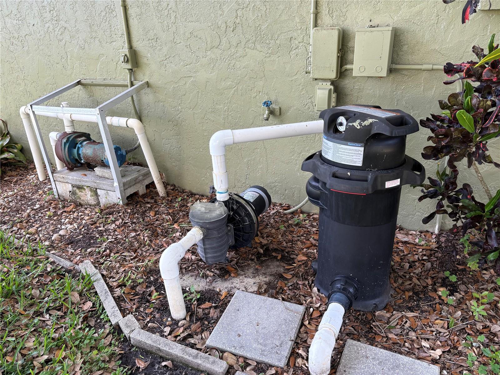 PORT CHARLOTTE SEC 051 - Residential