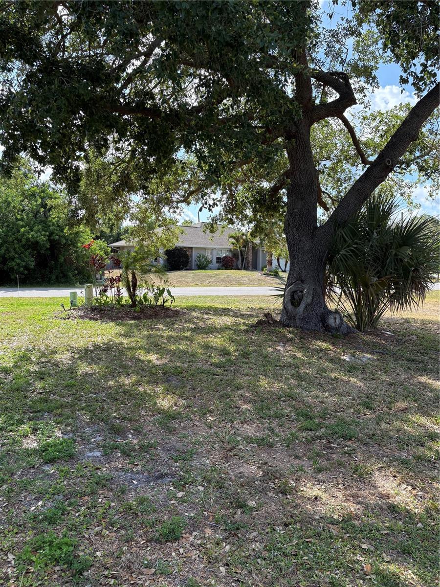 PORT CHARLOTTE SEC 051 - Residential