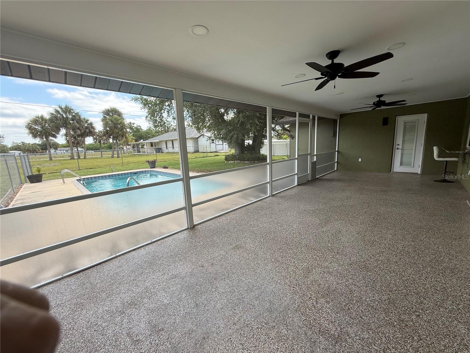 PORT CHARLOTTE SEC 051 - Residential