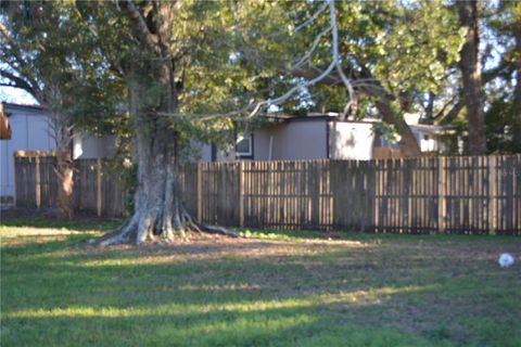 A home in SANFORD