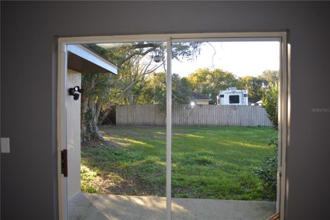 A home in SANFORD