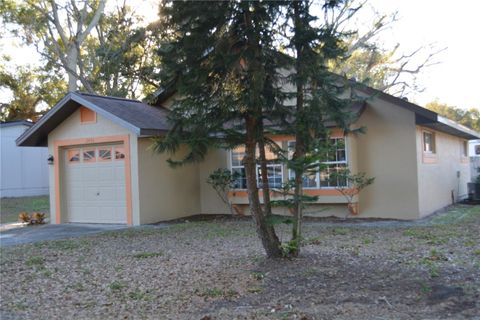 A home in SANFORD