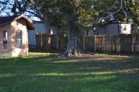 A home in SANFORD