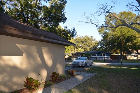 A home in SANFORD