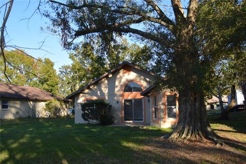 A home in SANFORD