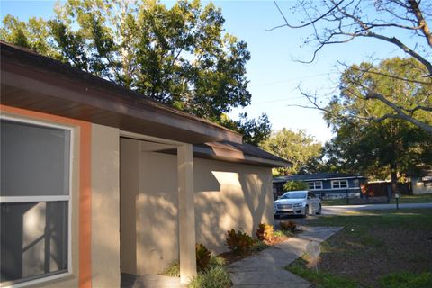 A home in SANFORD