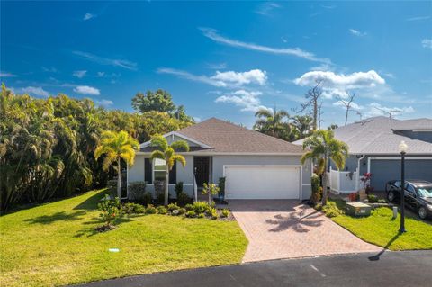 A home in PUNTA GORDA