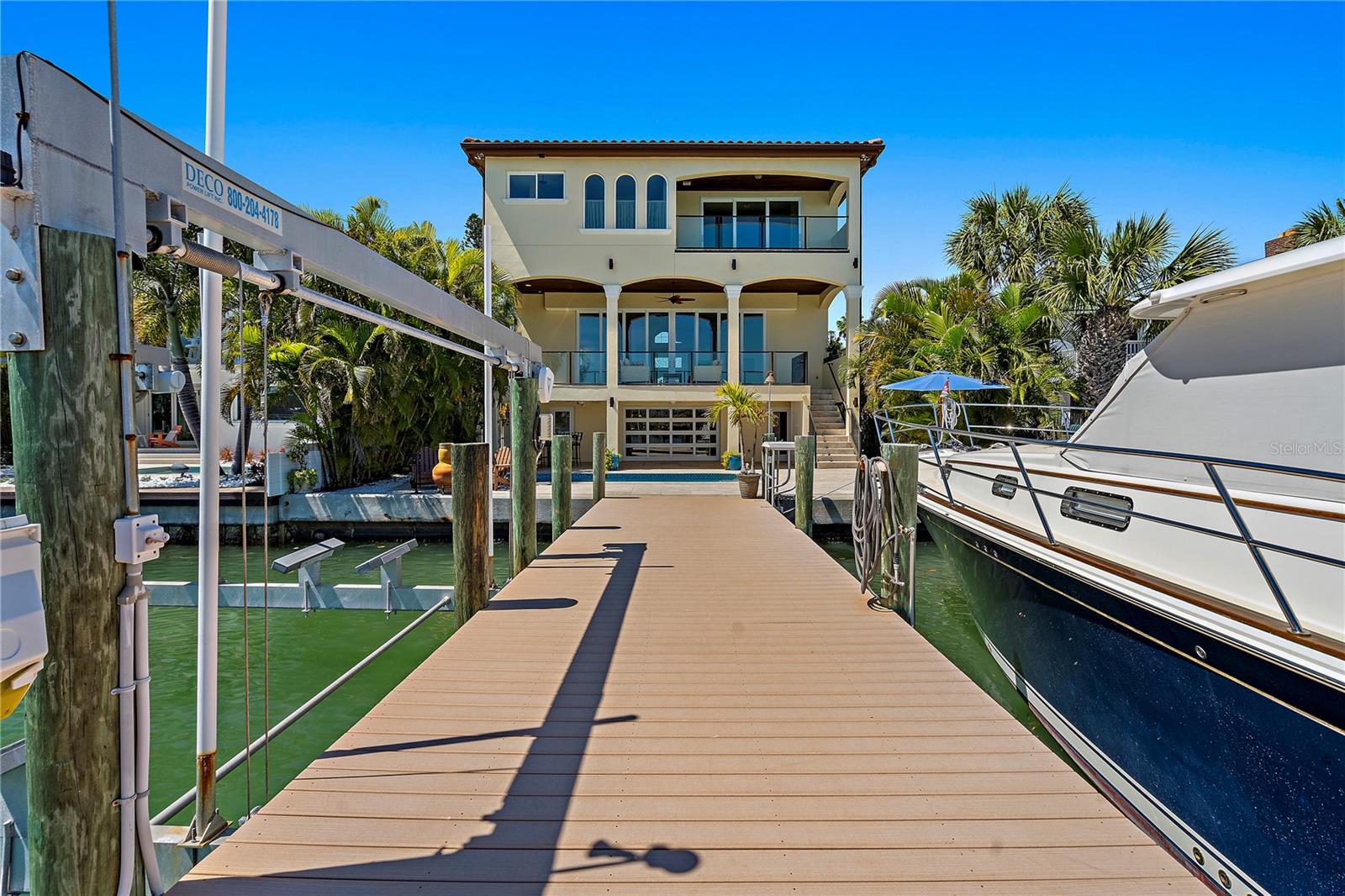 COLONIAL CORP REP - Residential