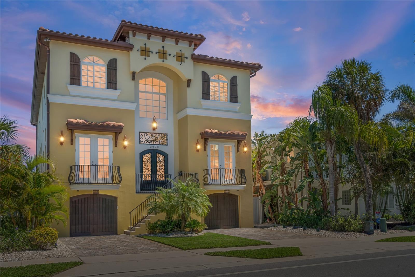 COLONIAL CORP REP - Residential