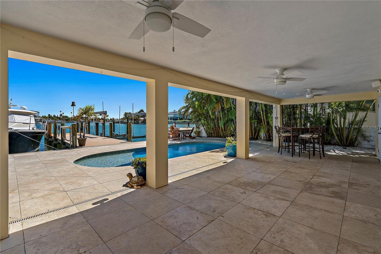 COLONIAL CORP REP - Residential