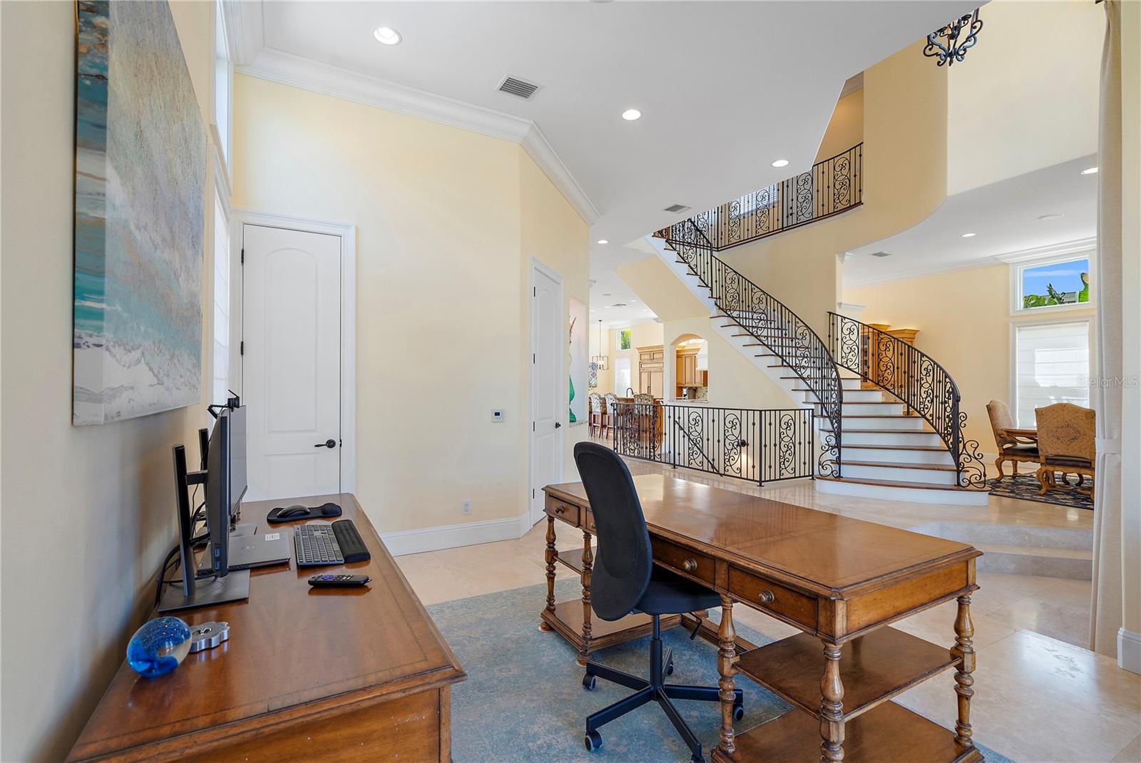 COLONIAL CORP REP - Residential