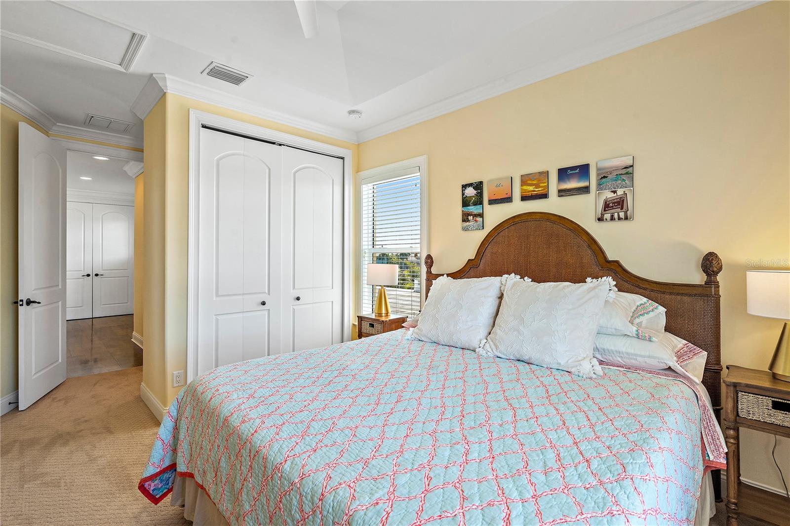 COLONIAL CORP REP - Residential