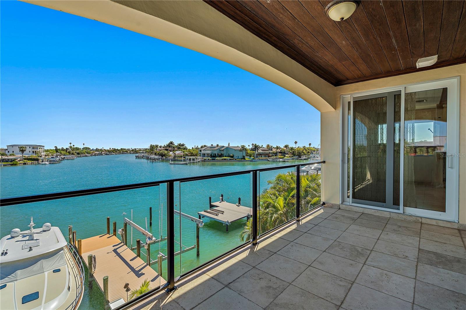 COLONIAL CORP REP - Residential