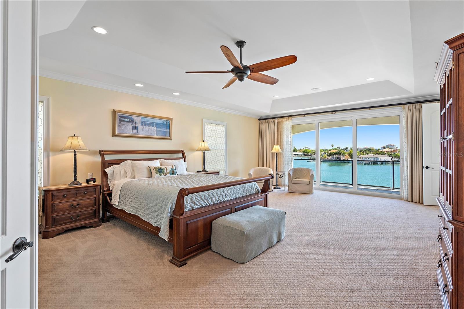 COLONIAL CORP REP - Residential