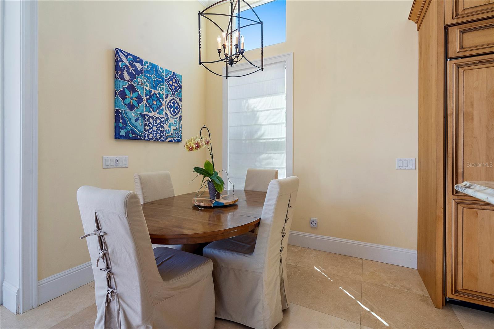 COLONIAL CORP REP - Residential