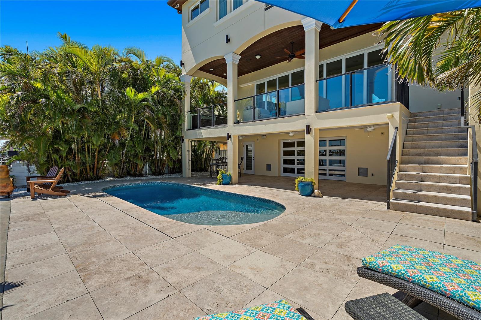 COLONIAL CORP REP - Residential