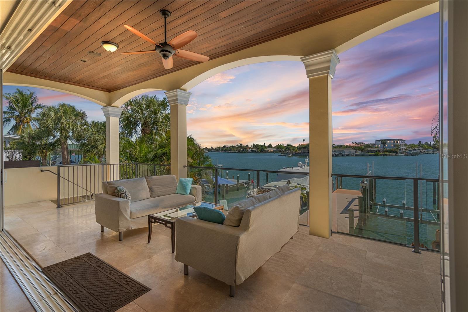 COLONIAL CORP REP - Residential