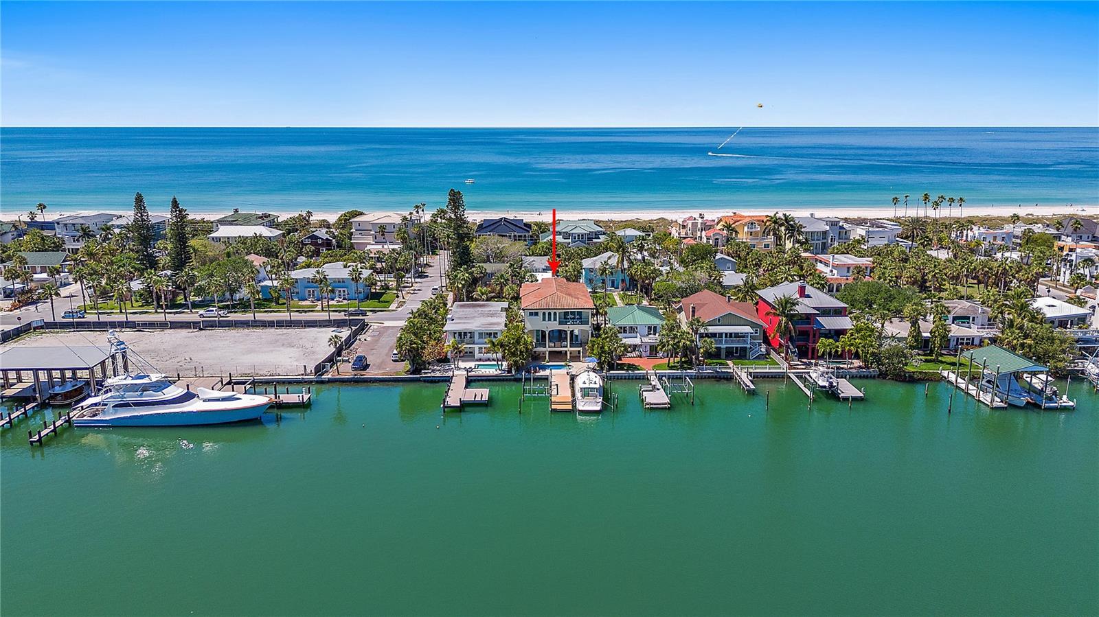 COLONIAL CORP REP - Residential