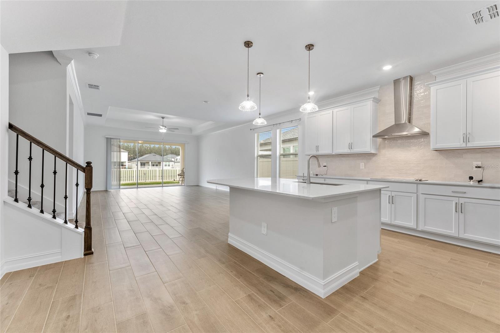 LAKE PEARL LOT 156 - Residential