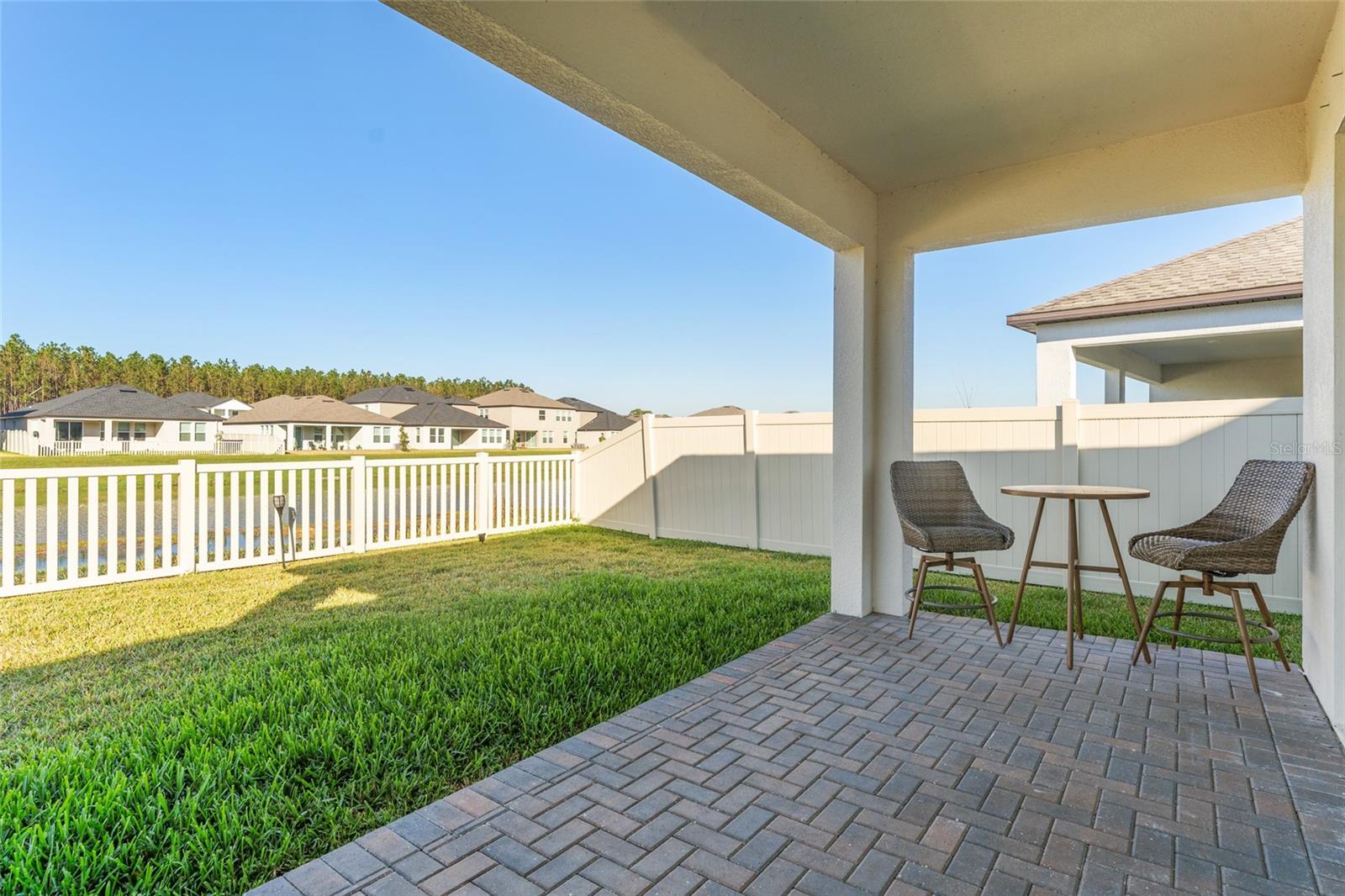 LAKE PEARL LOT 156 - Residential