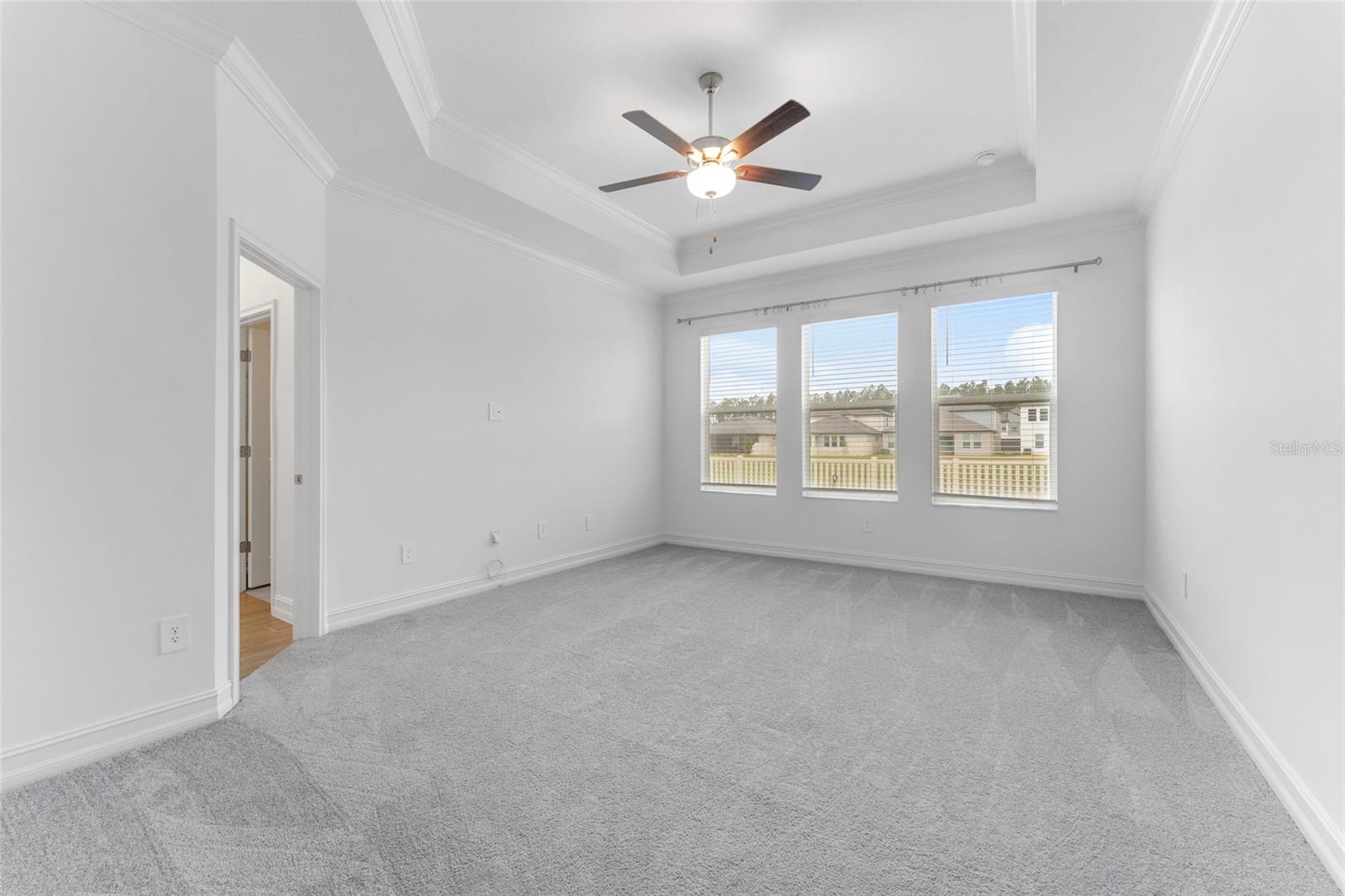 LAKE PEARL LOT 156 - Residential