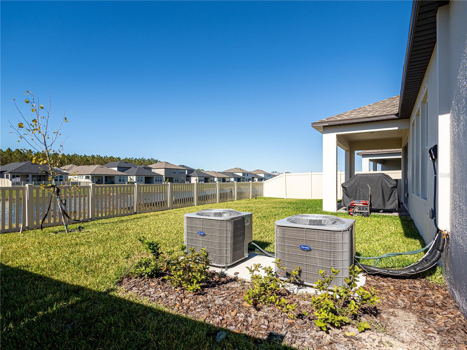 LAKE PEARL LOT 156 - Residential