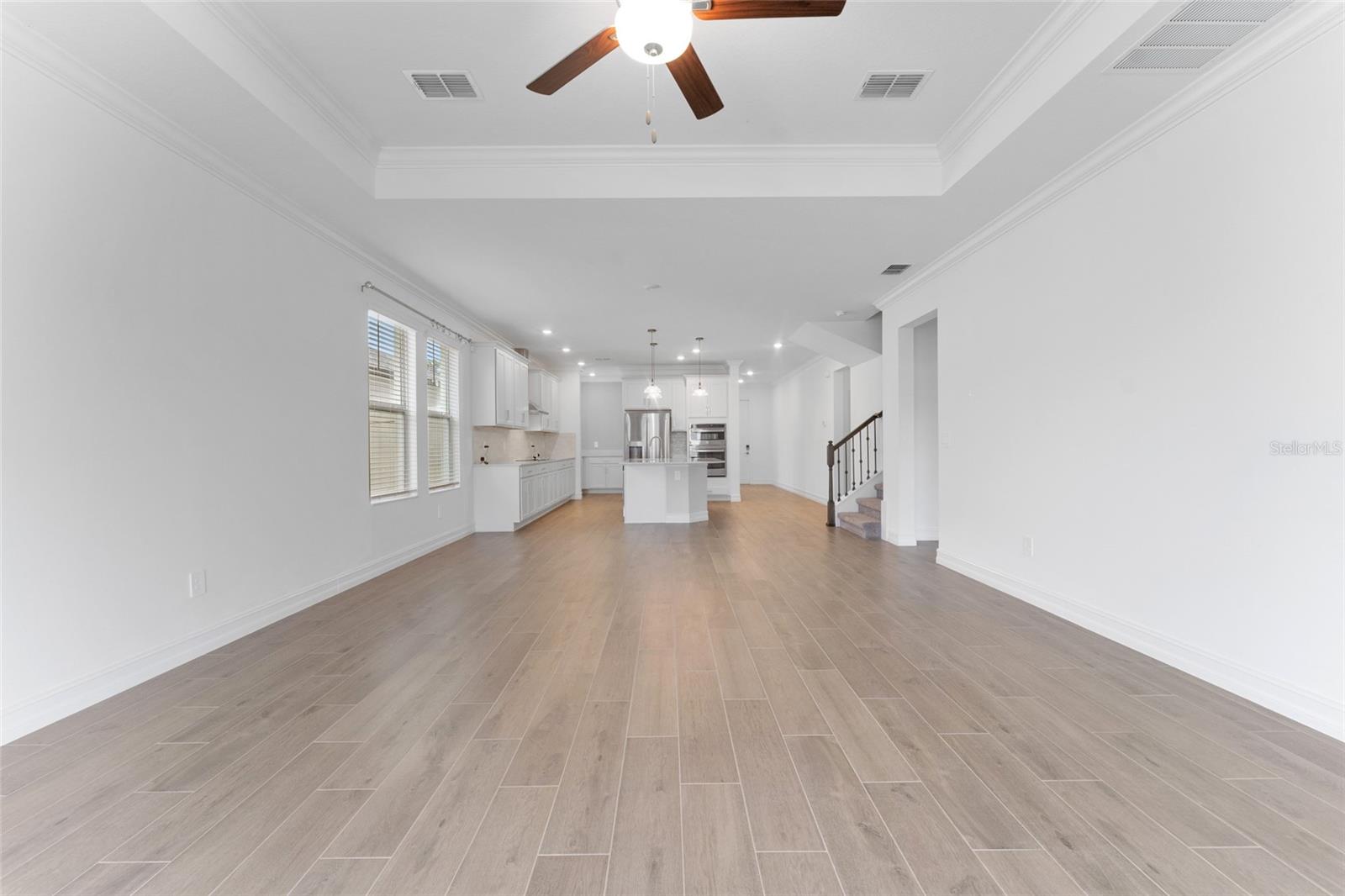 LAKE PEARL LOT 156 - Residential