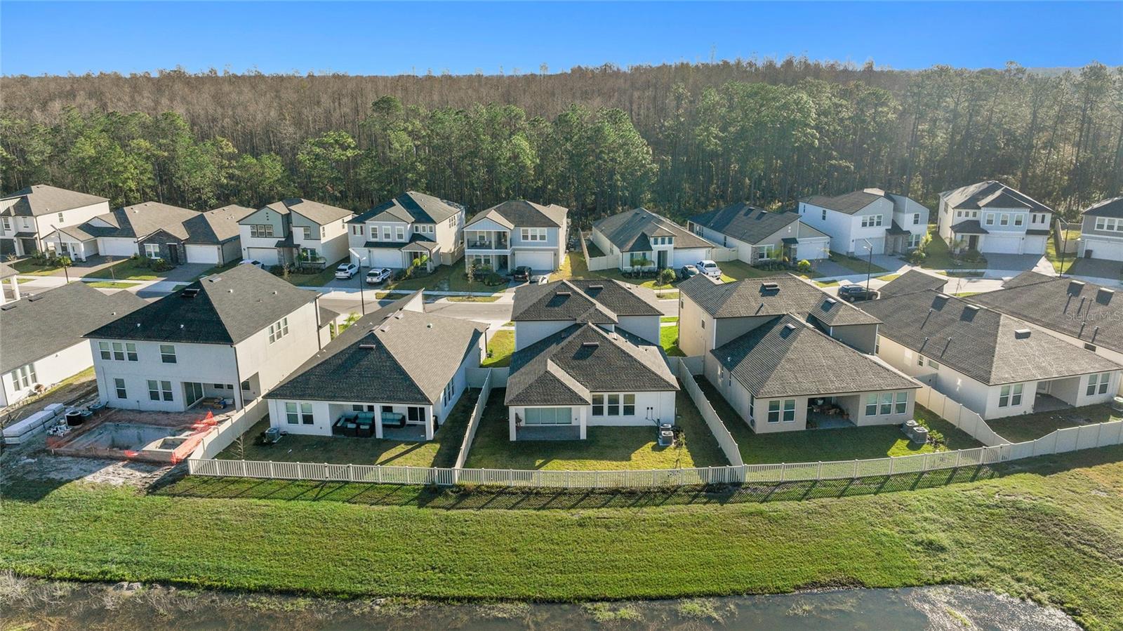 LAKE PEARL LOT 156 - Residential