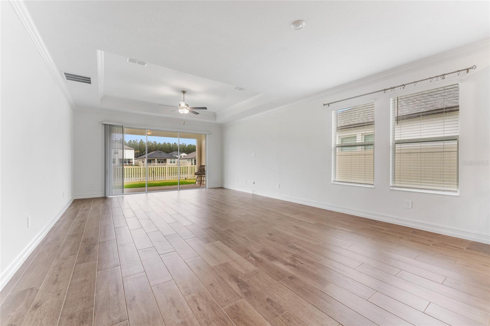 LAKE PEARL LOT 156 - Residential