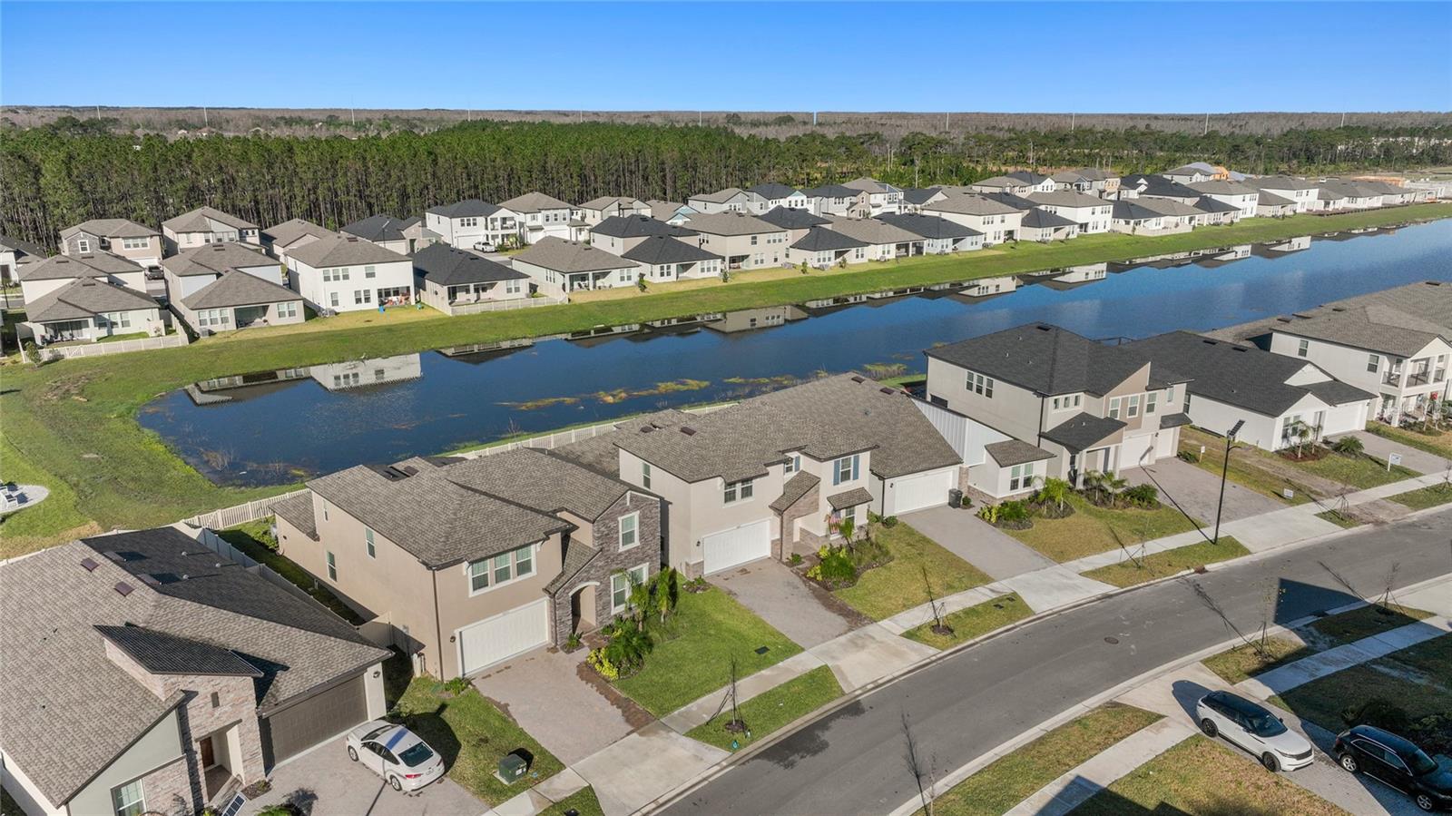 LAKE PEARL LOT 156 - Residential