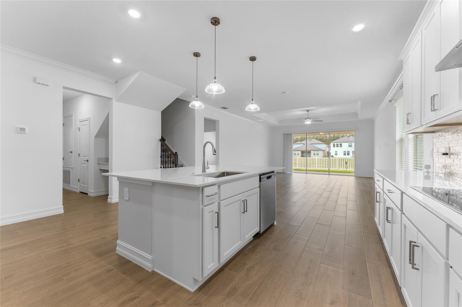 LAKE PEARL LOT 156 - Residential