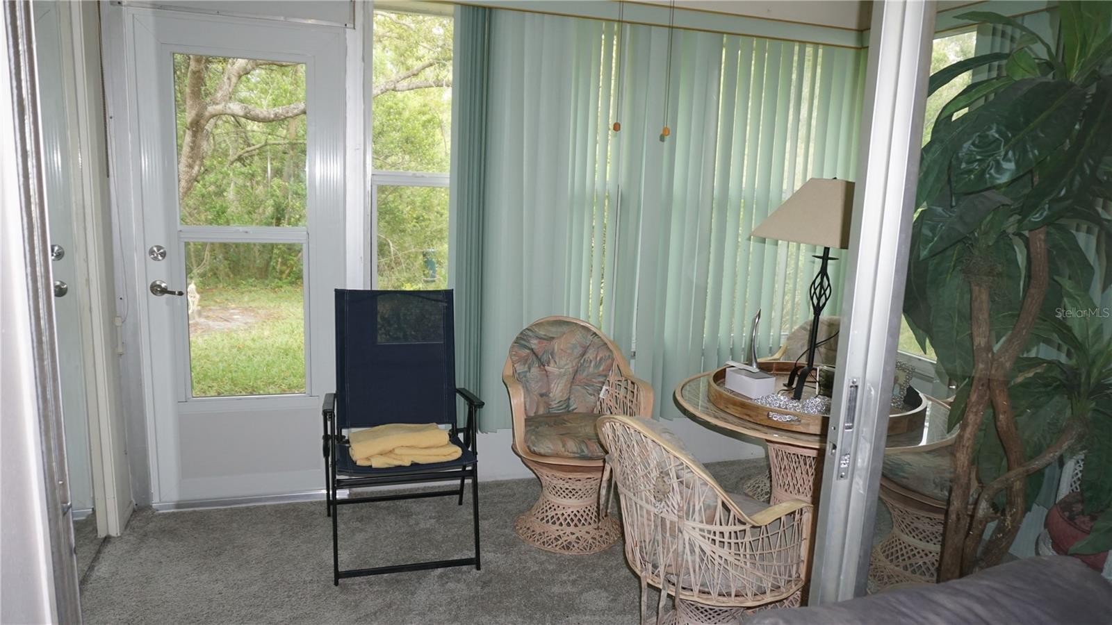 VILLAGE WOODS CONDO PH 02 - Residential Lease