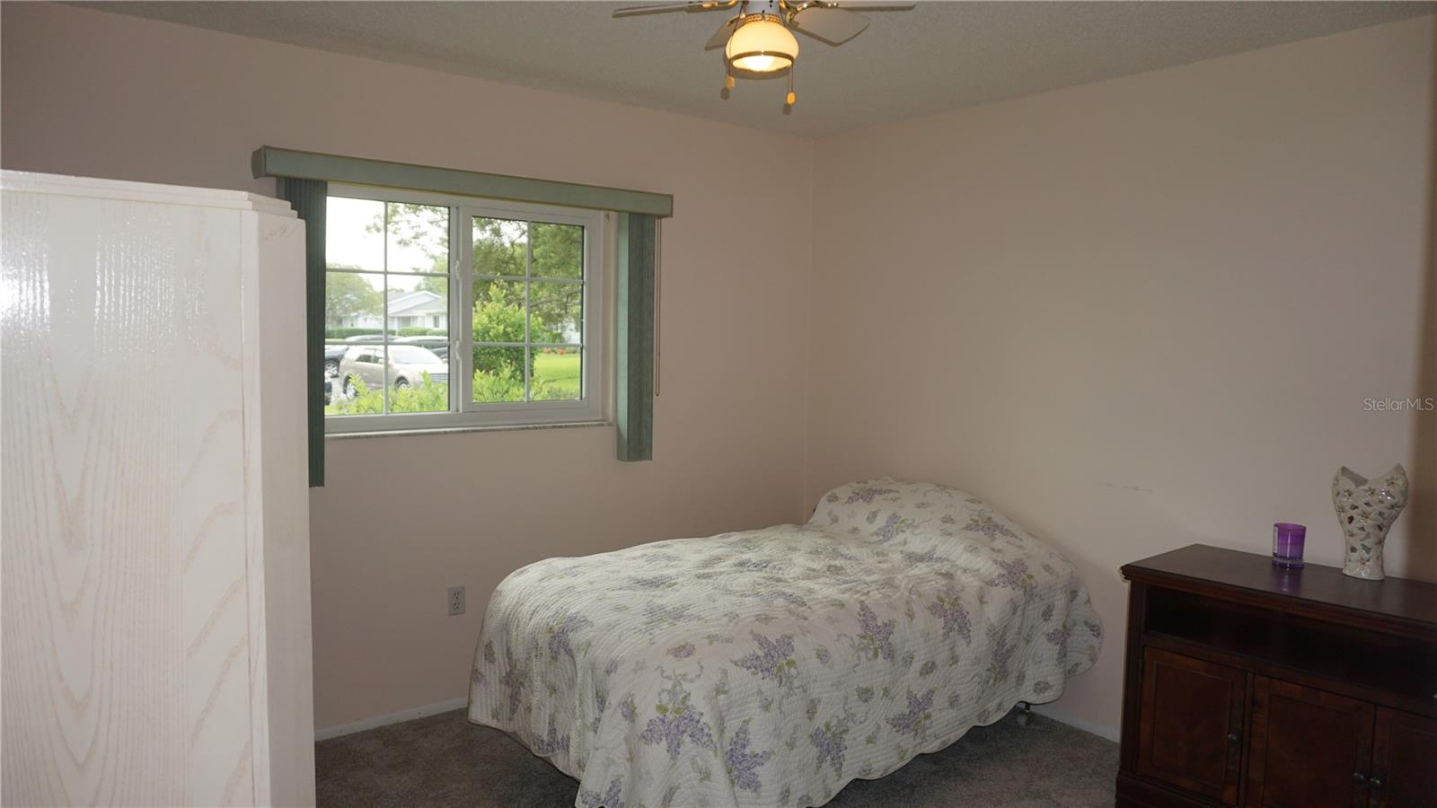 VILLAGE WOODS CONDO PH 02 - Residential Lease