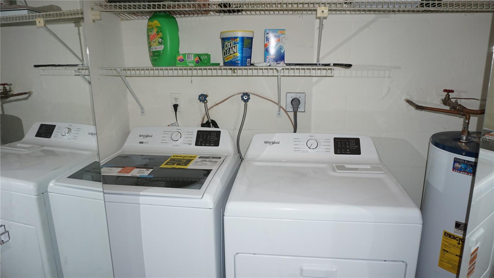 VILLAGE WOODS CONDO PH 02 - Residential Lease