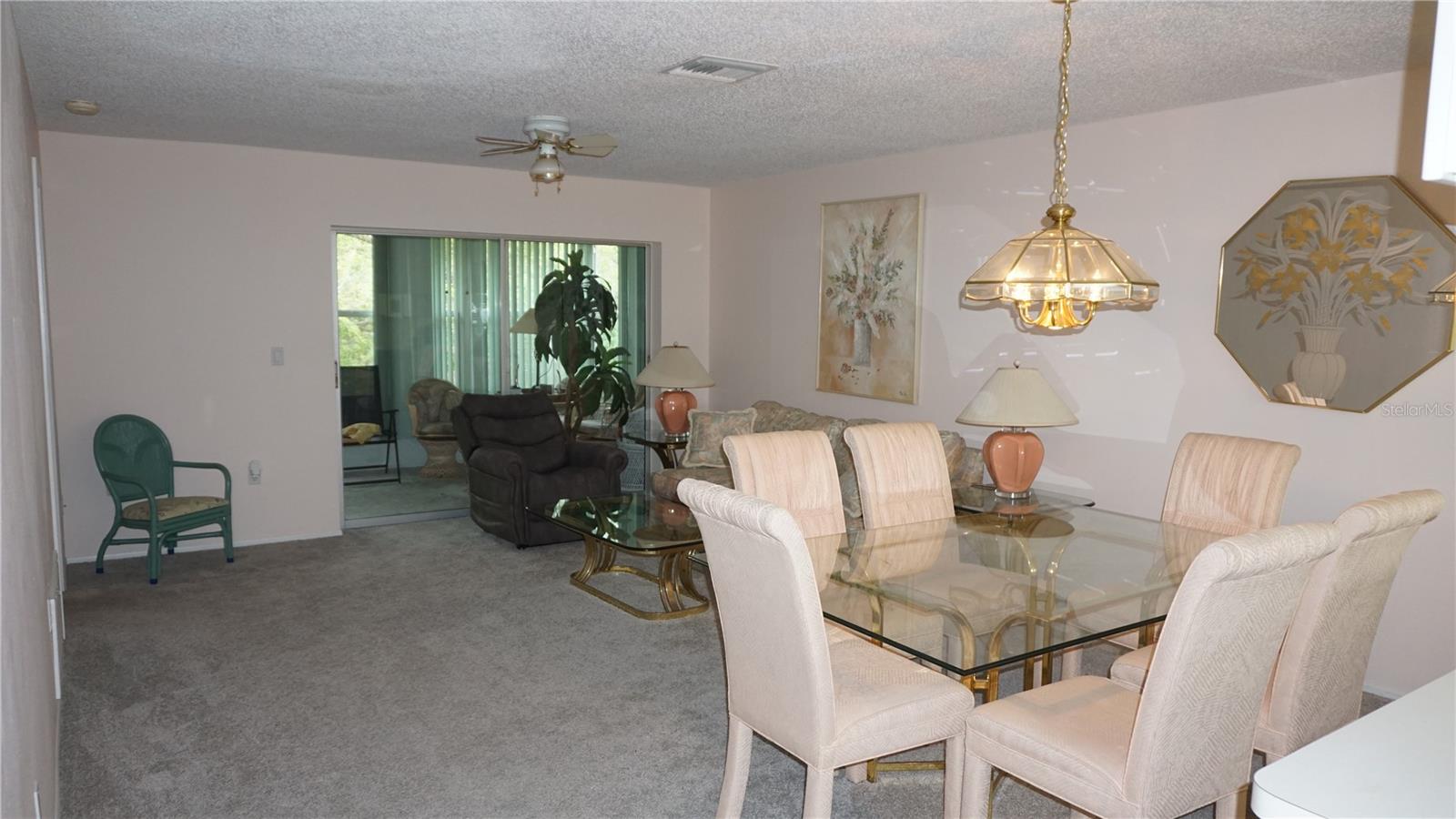 VILLAGE WOODS CONDO PH 02 - Residential Lease